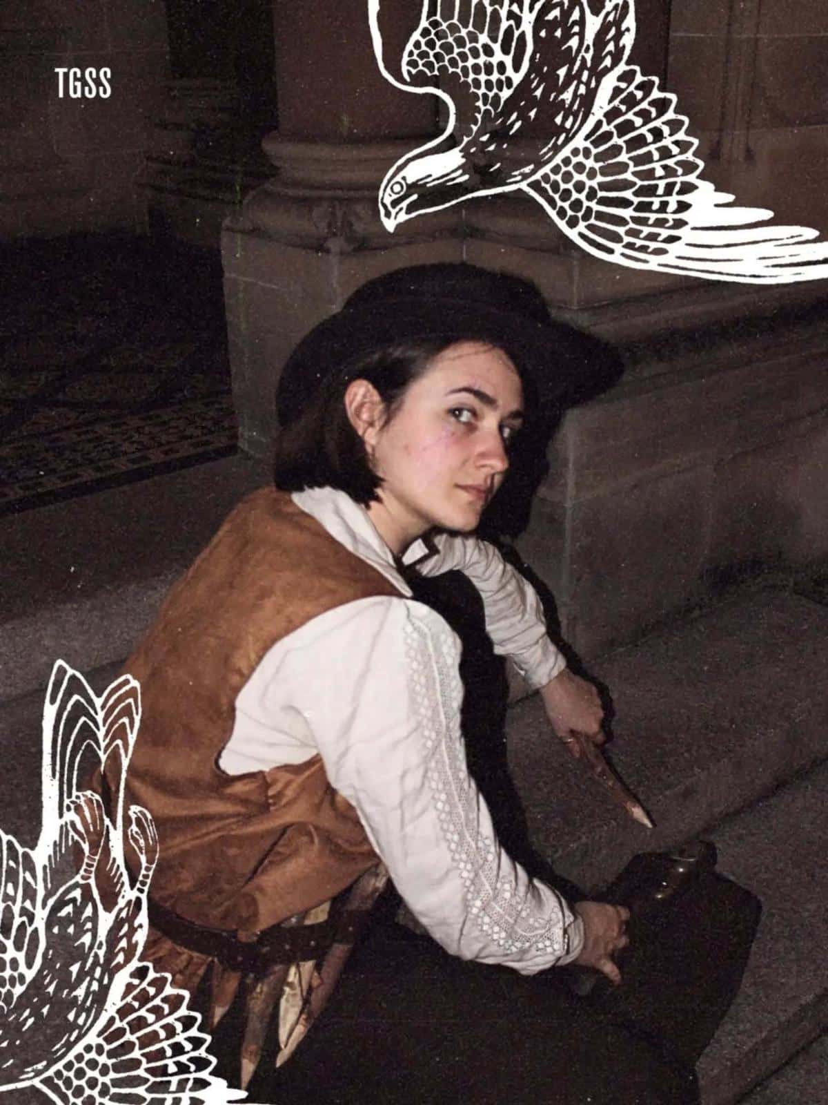 Dracula, A Feminist Revenge Fantasy, Really