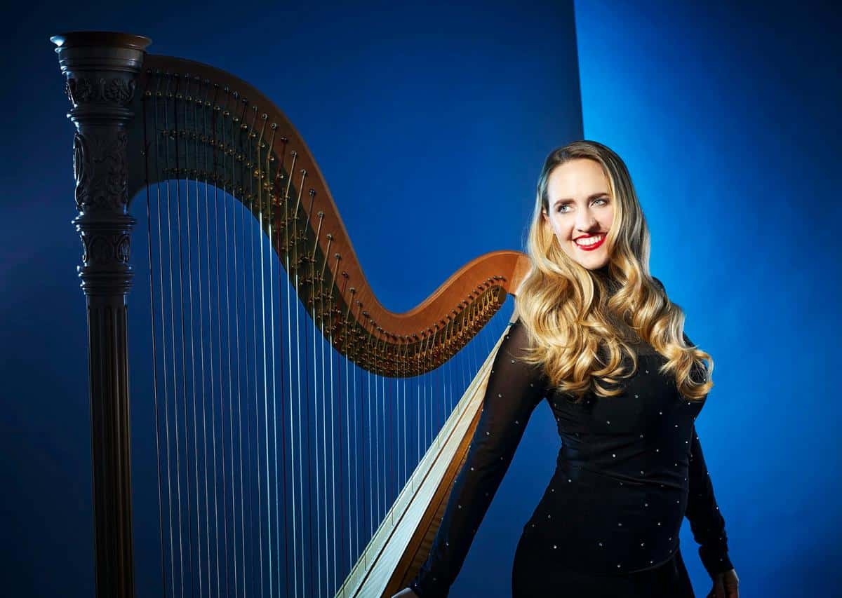 Emily Granger Solo Album Tour