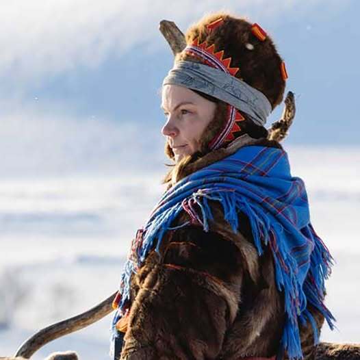 Hurtigruten Nordic Film Festival Opening Night Reception And Premiere Screening of ÁRRU