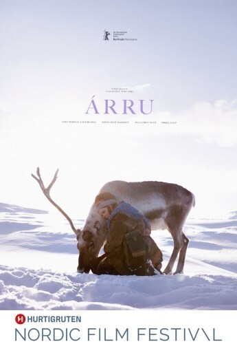 Hurtigruten Nordic Film Festival Opening Night Reception And Premiere Screening of ÁRRU