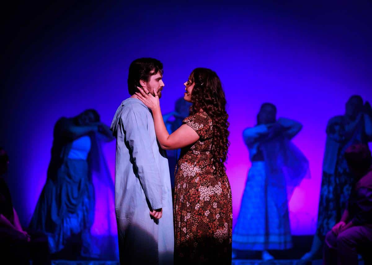Jesus Christ Superstar