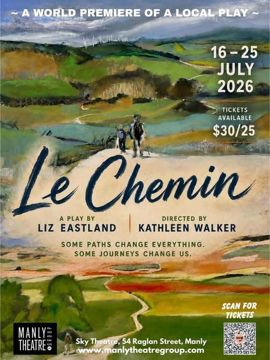 Le Chemin