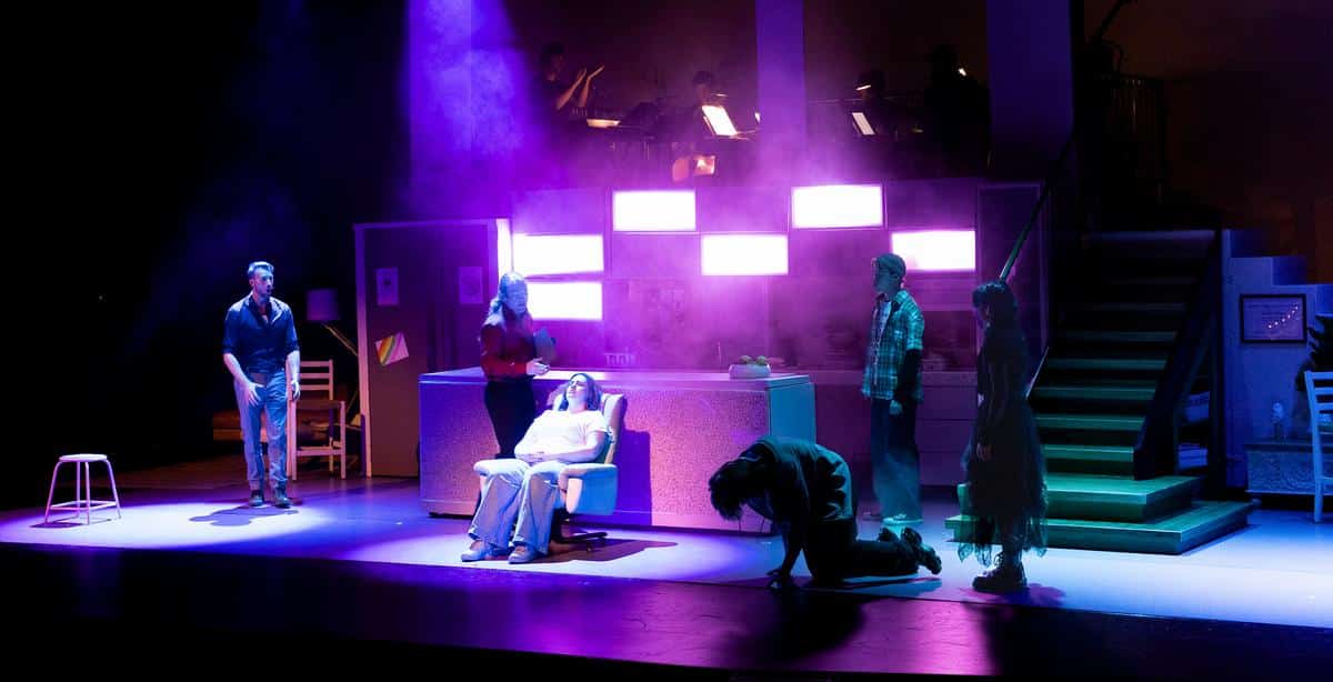 Next To Normal