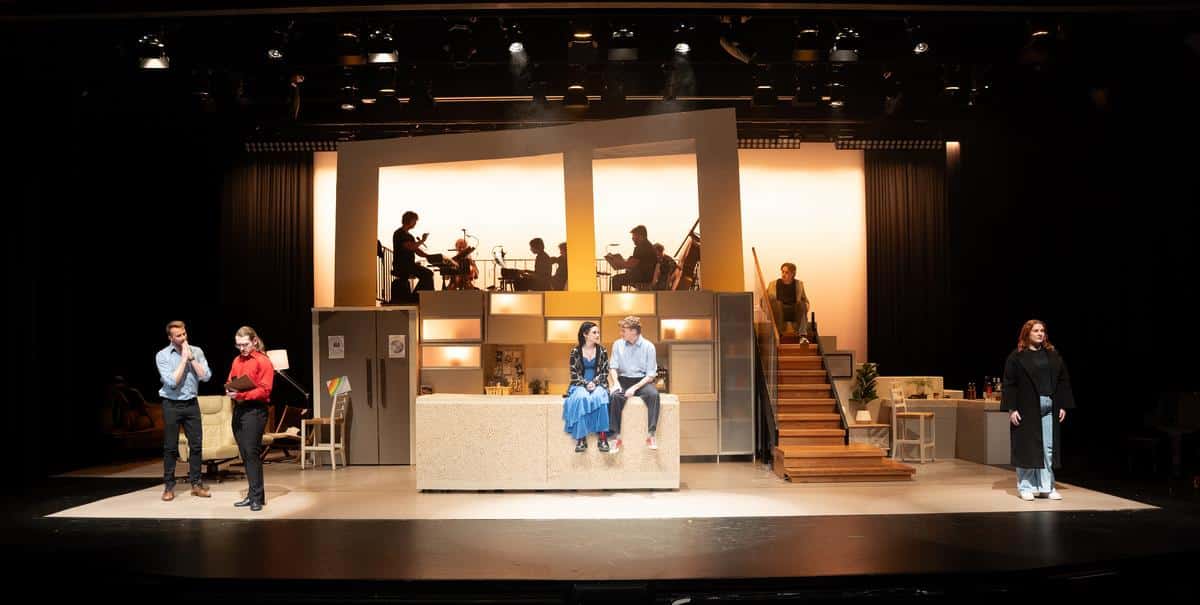 Next To Normal
