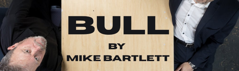 Feature-Bull by Mike Bartlett