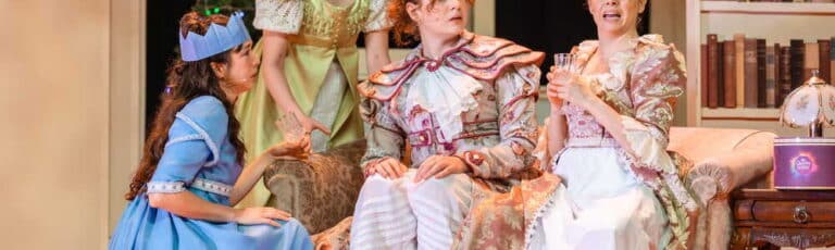 Feature-Pride and Prejudice* (*sort of)