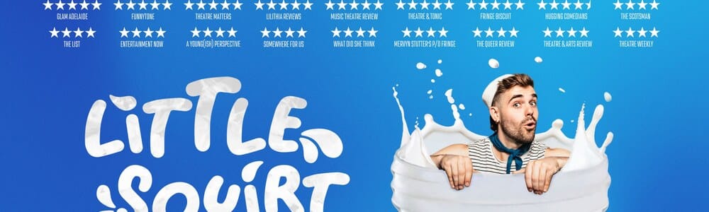 Feature-Little Squirt