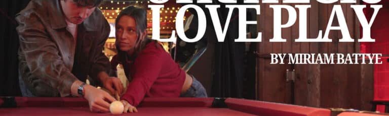 Feature-Strategic Love Play