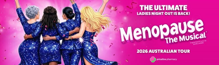 Feature-Menopause The Musical®