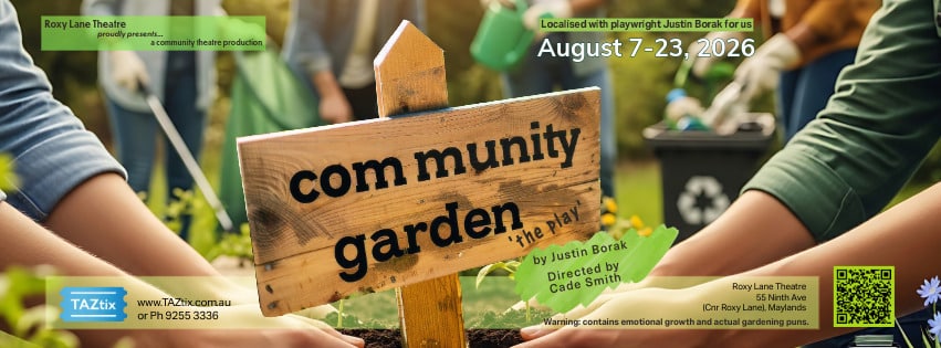 Community Garden