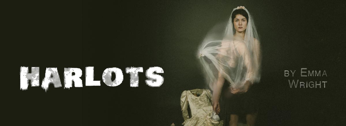 Harlots