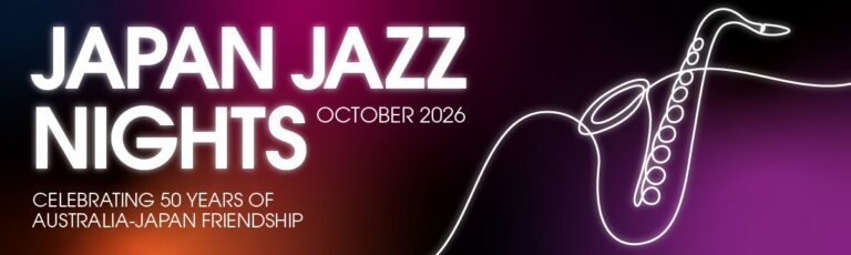 Feature-Japan Jazz Nights - Whats The Show Feature-Japan Jazz Nights