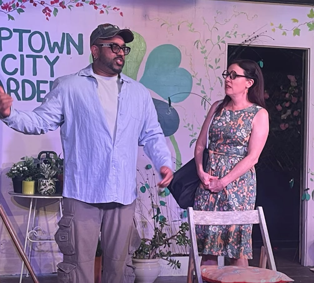 Community Garden