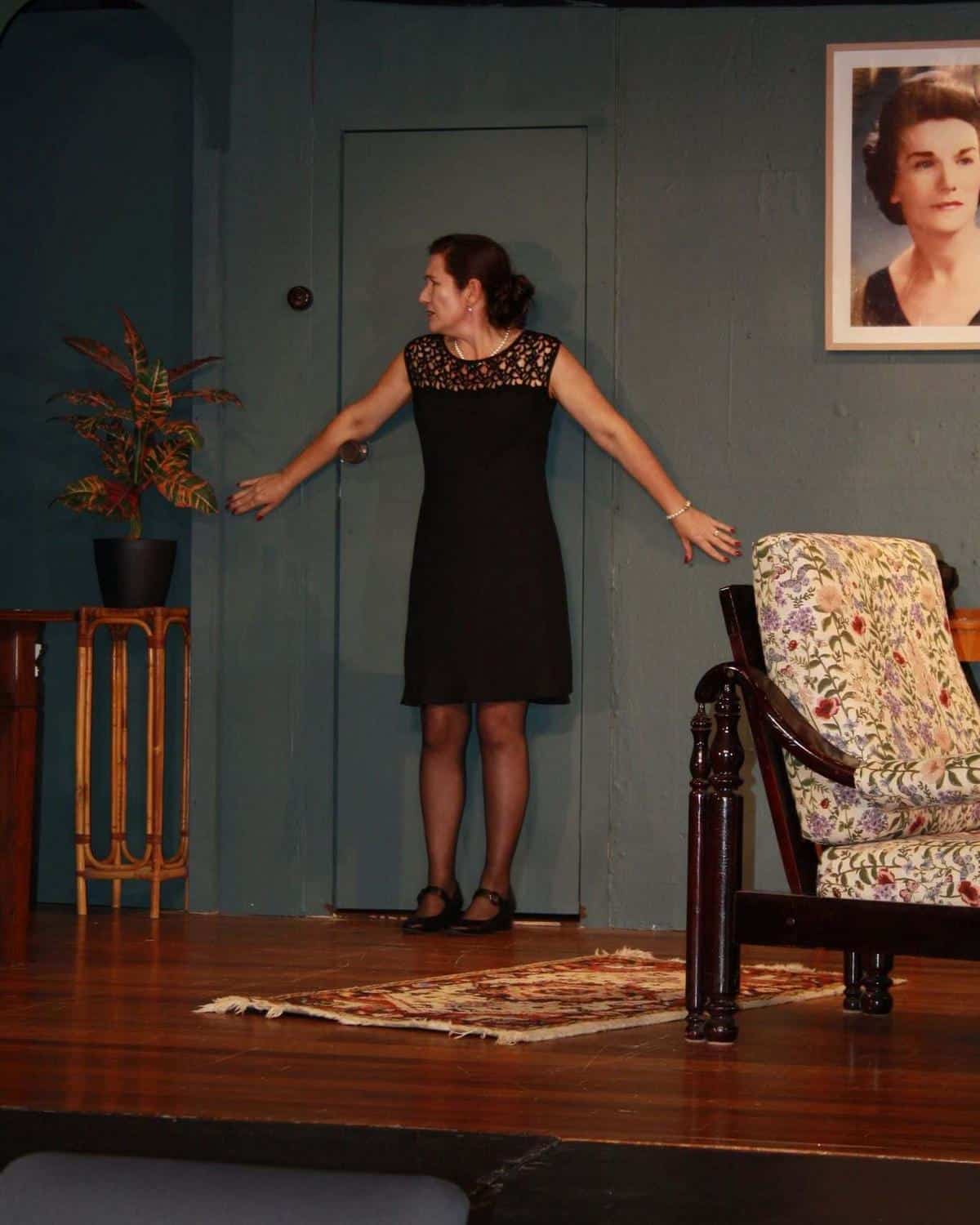 The Murder Room