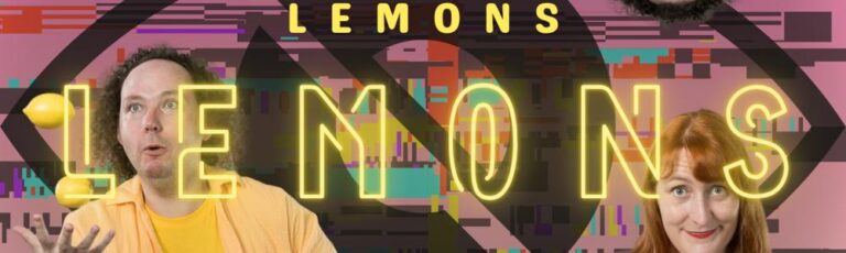 Feature-Lemons Lemons Lemons Lemons Lemons by Sam Steiner