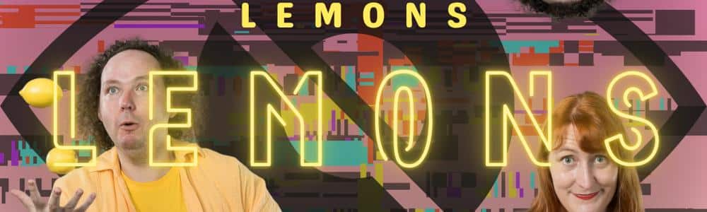 Feature-Lemons Lemons Lemons Lemons Lemons by Sam Steiner