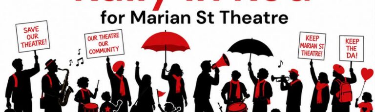 Feature-Marian St Theatre