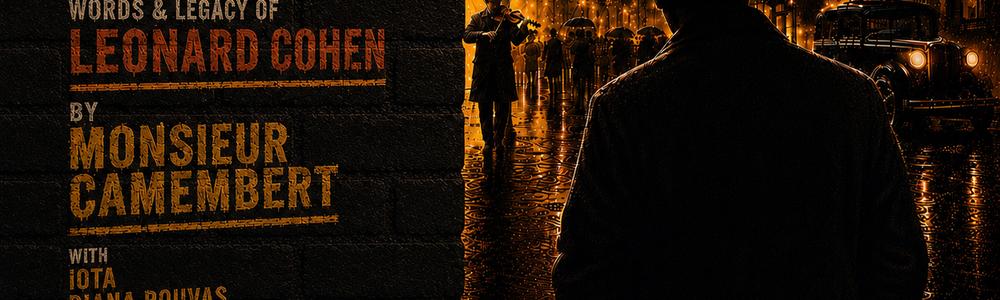 Feature-COHEN NOIR
