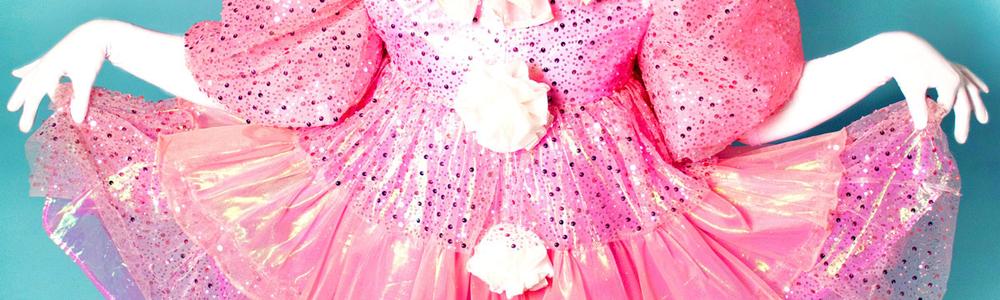 Feature-Adore Händel’s Birthday Party: Little Black Book Vol. 3
