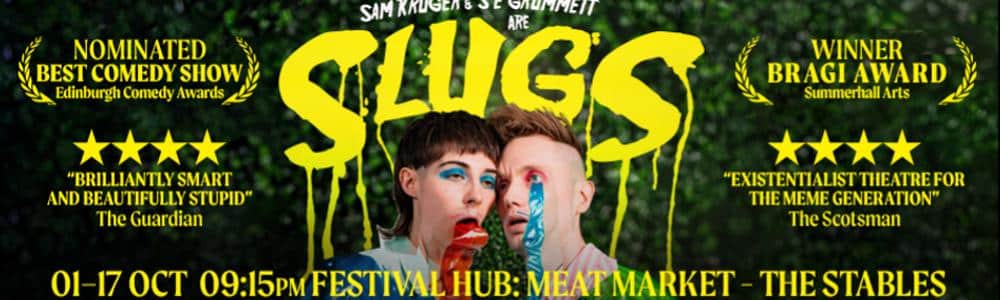 Feature-SLUGS