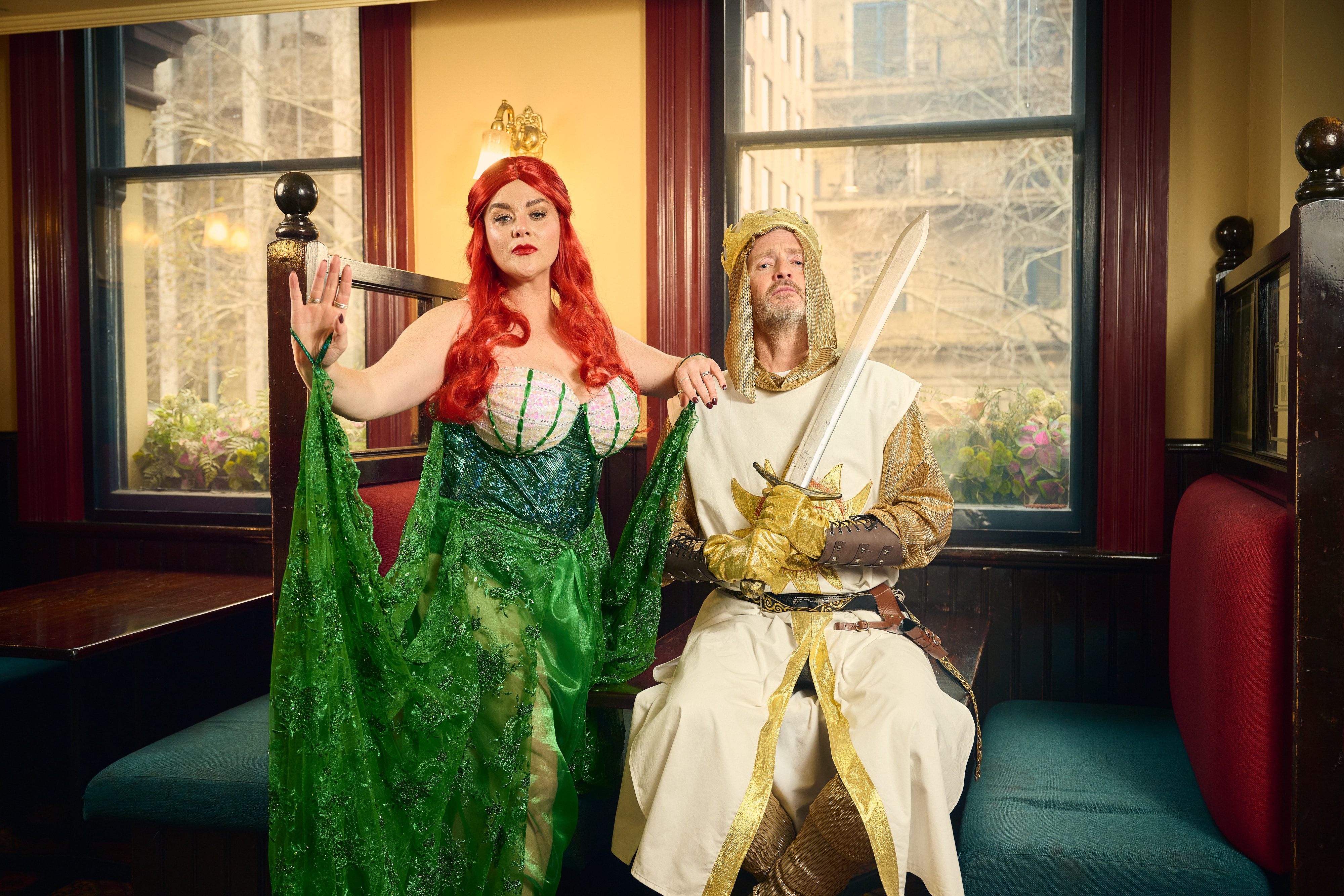 2026_08_10 Spamalot109496_Jaz and Stephen_pic_Eugene Hyland.jpg