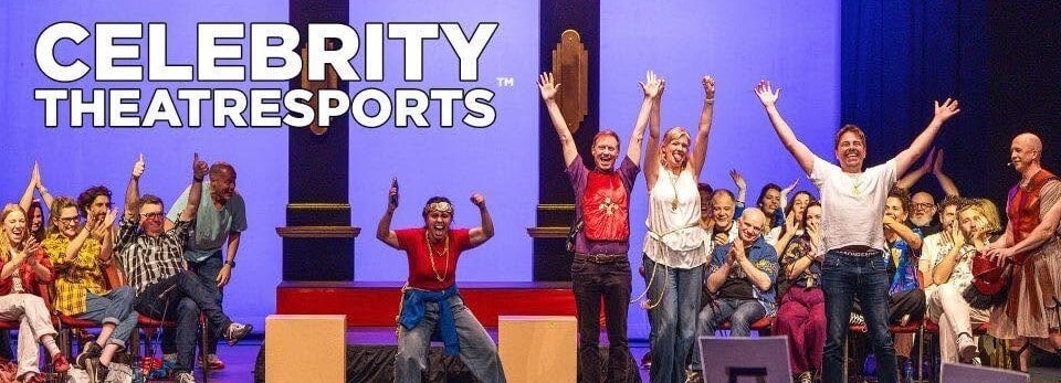 Celebrity Theatresports