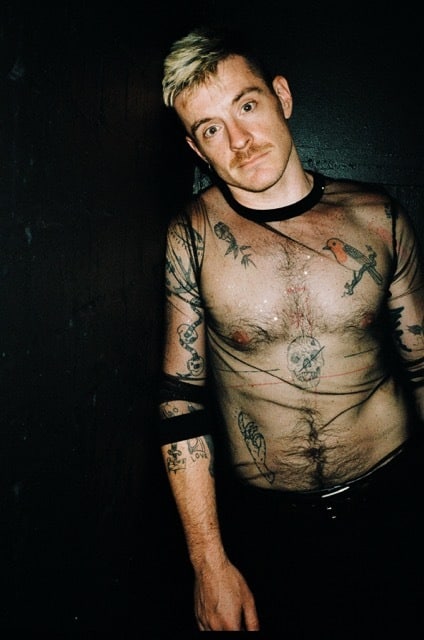 Christopher Bryant