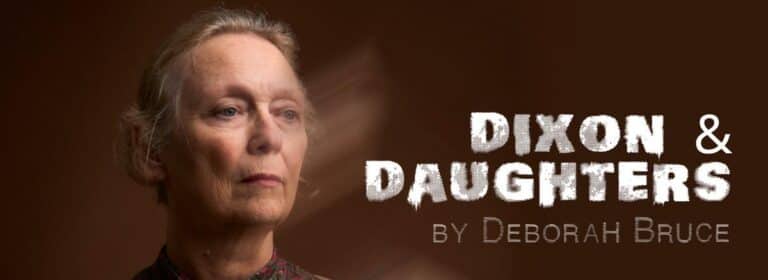 Dixon And Daughters - Whats The Show Dixon And Daughters