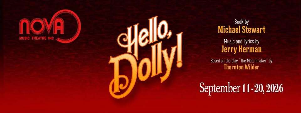 Hello Dolly