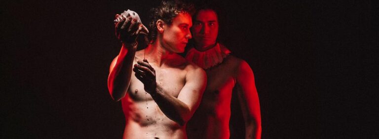 Lord Of The Flies - Whats The Show Lord Of The Flies