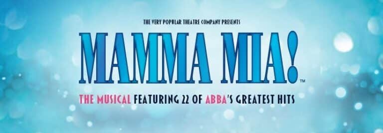 Mamma Mia!