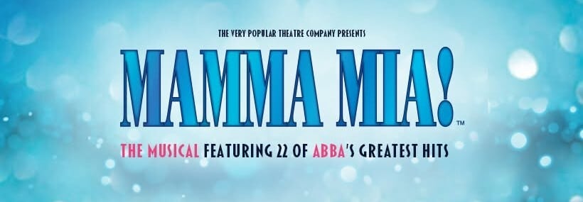Mamma Mia!