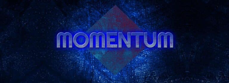 Momentum - Whats The Show Momentum