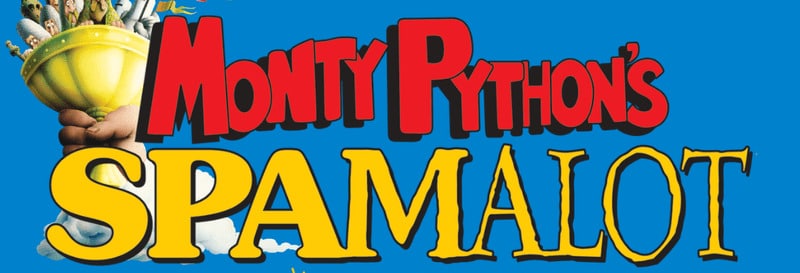 Monty Python's Spamalot