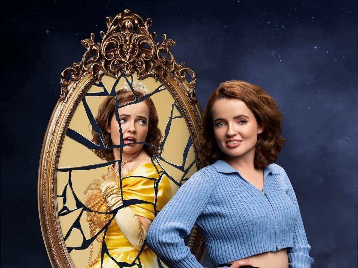 Roisin McAlinden - Whats The Show Roisin McAlinden