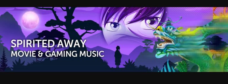 Spirited Away - Whats The Show Spirited Away