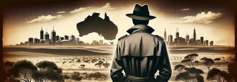 Sydney True Crime Tour – The Rocks - Whats The Show Sydney True Crime Tour – The Rocks