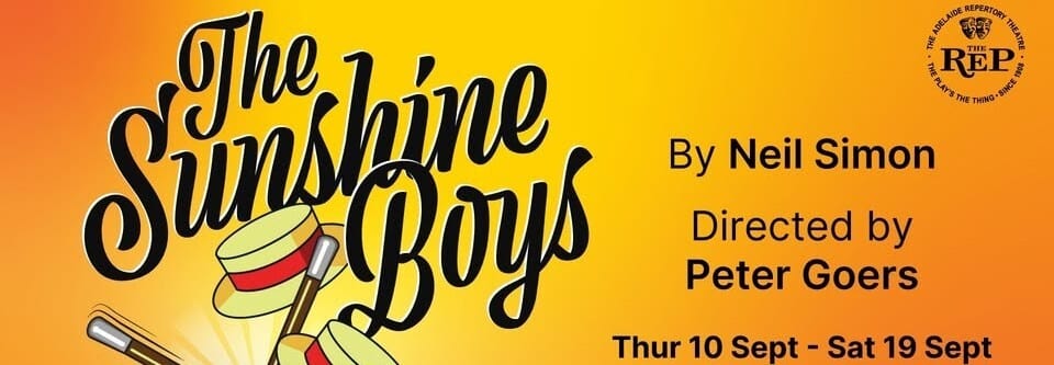 The Sunshine Boys