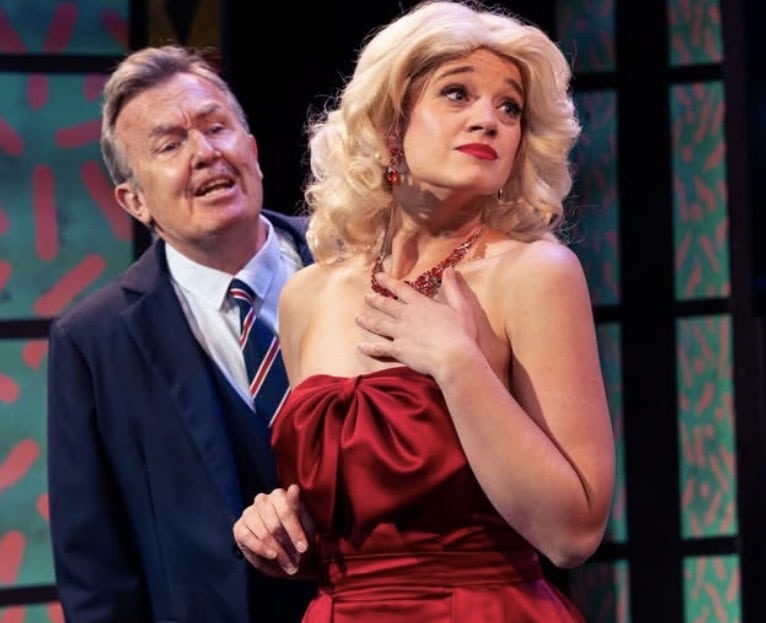 Dirty Rotten Scoundrels