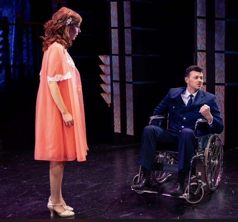 Dirty Rotten Scoundrels