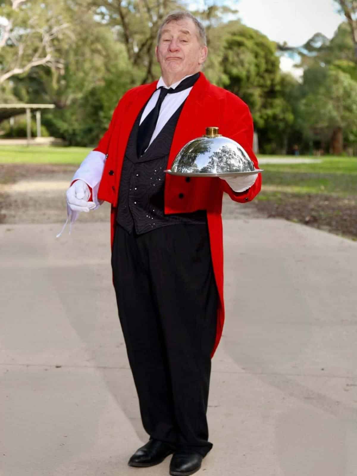 Hello Dolly