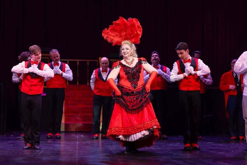 Hello Dolly