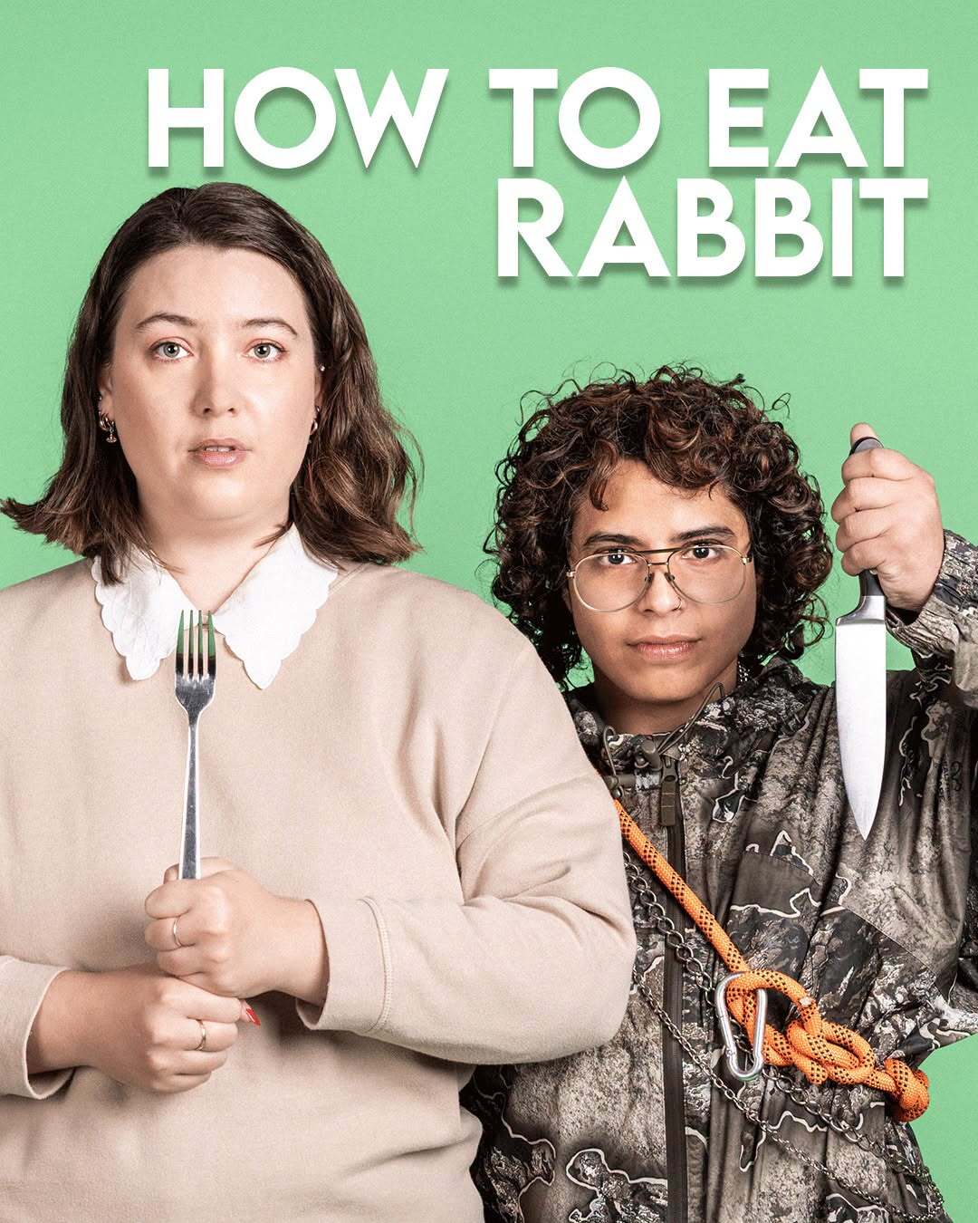 How To Eat Rabbit