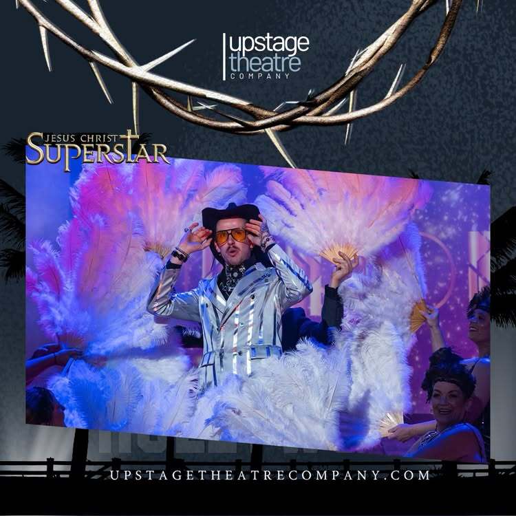 Jesus Christ Superstar