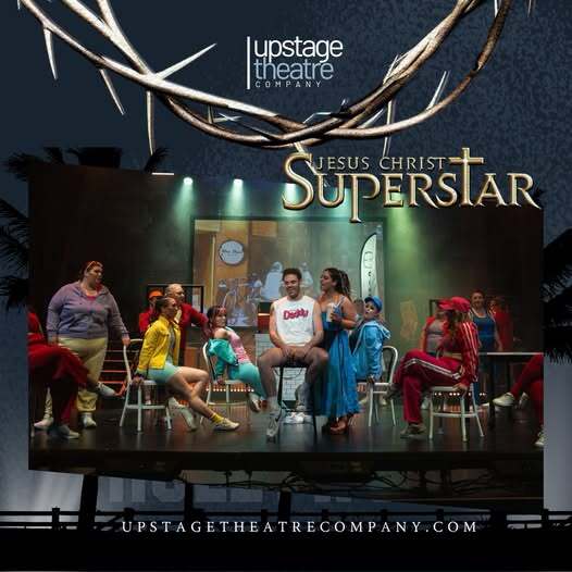 Jesus Christ Superstar