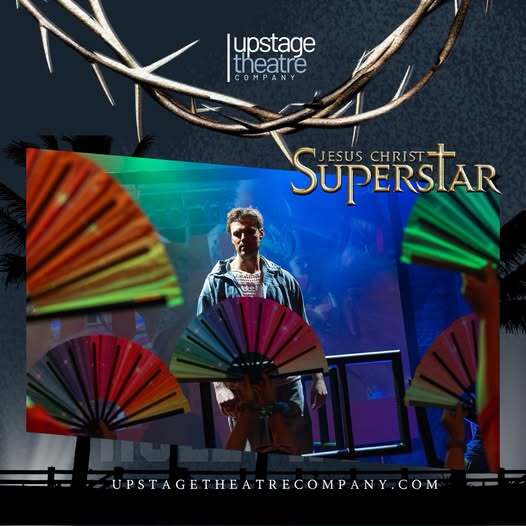 Jesus Christ Superstar