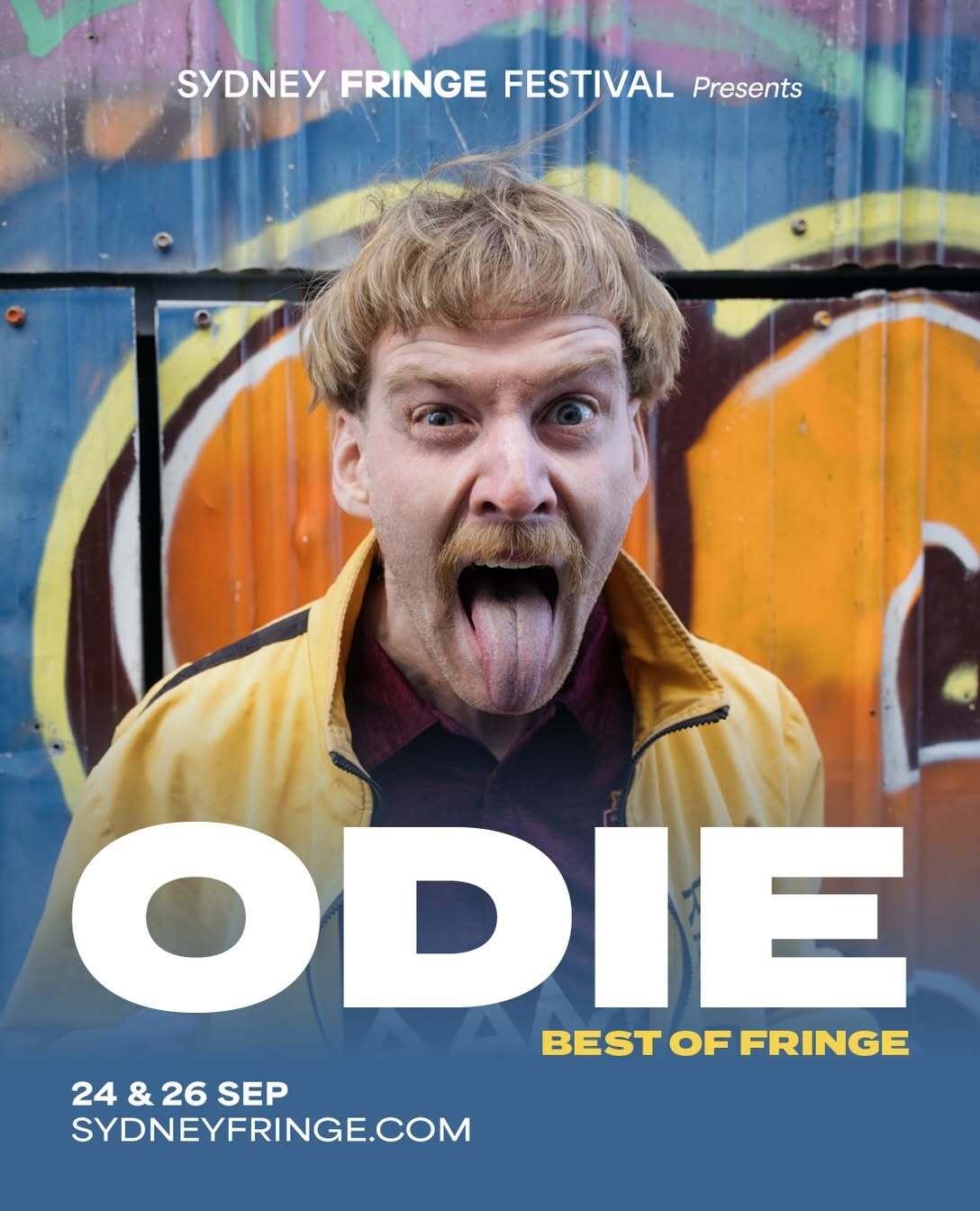 Odie