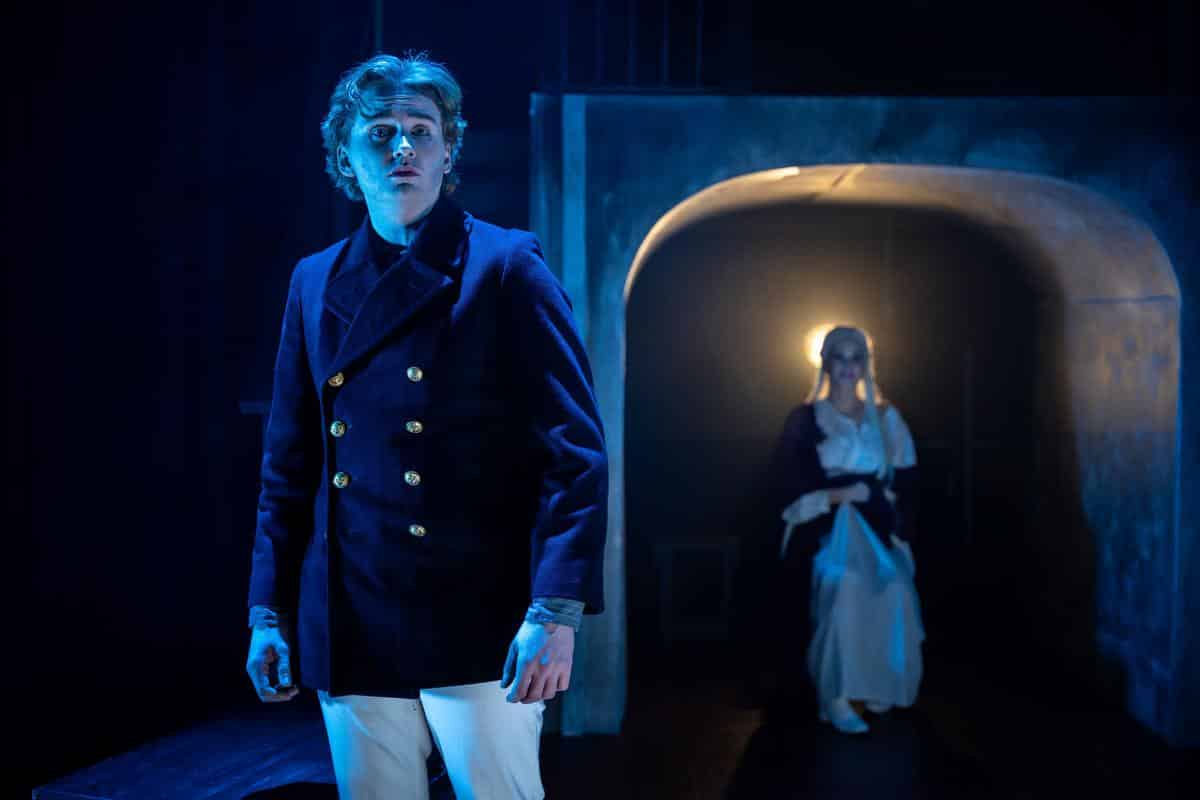 Sweeney Todd: The Demon Barber of Fleet Street