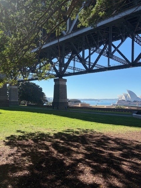 Sydney True Crime Tour – The Rocks