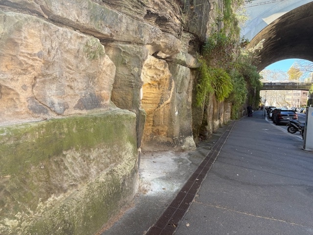 Sydney True Crime Tour – The Rocks